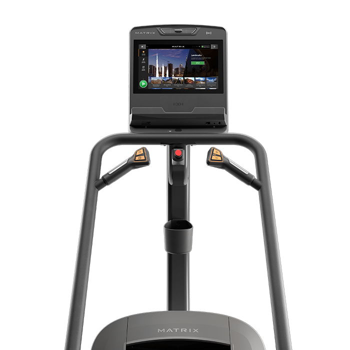 Matrix Lifestyle Touch ClimbMill