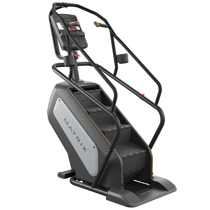 Matrix Performance GT LED ClimbMill