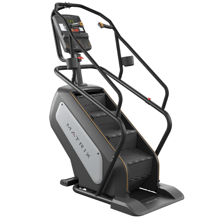 Matrix Performance GT LED ClimbMill