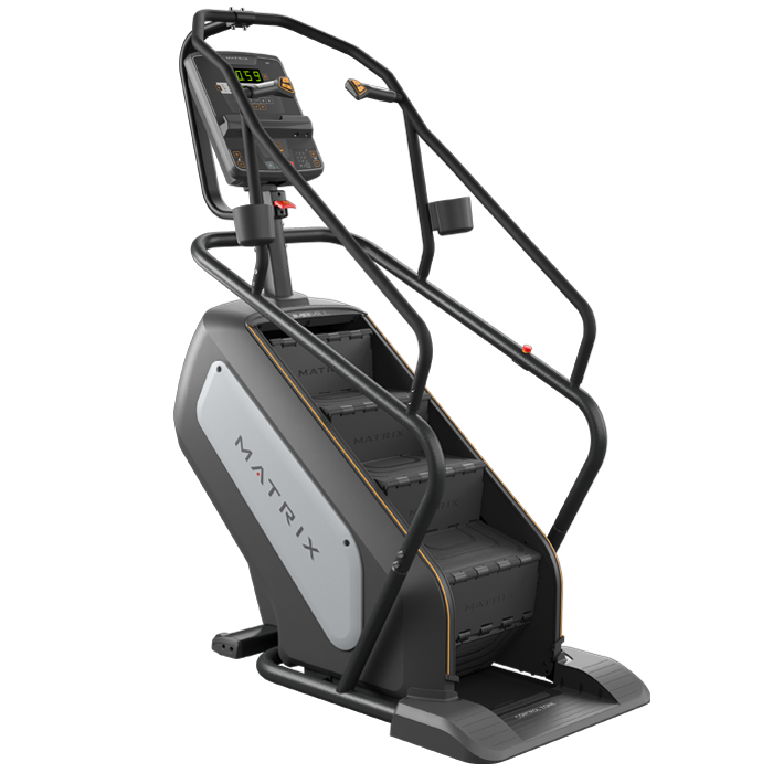 Matrix Performance LED ClimbMill