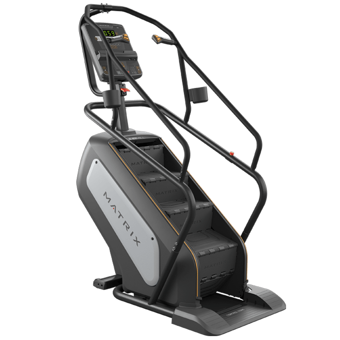 Matrix Performance LED ClimbMill