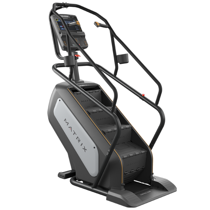 Matrix Performance Premium LED ClimbMill