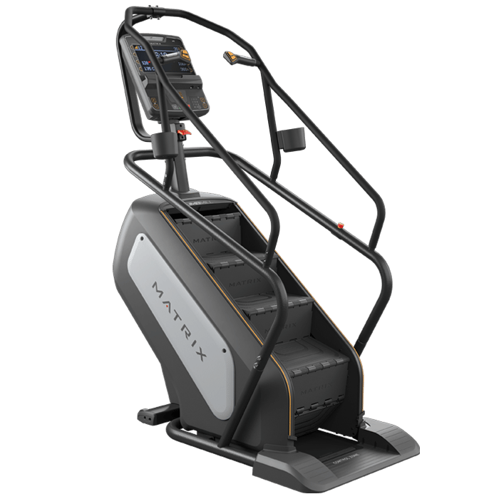 Matrix Performance Premium LED ClimbMill