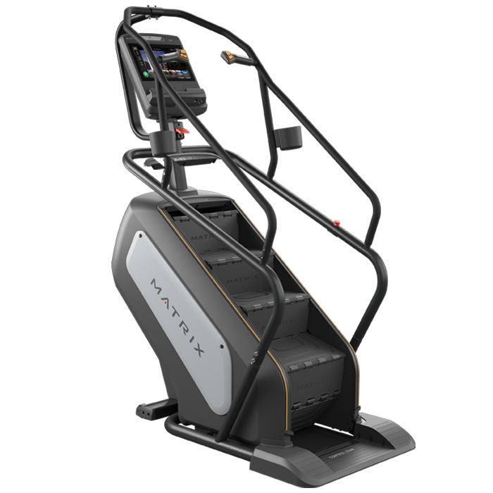 Matrix Performance Touch ClimbMill