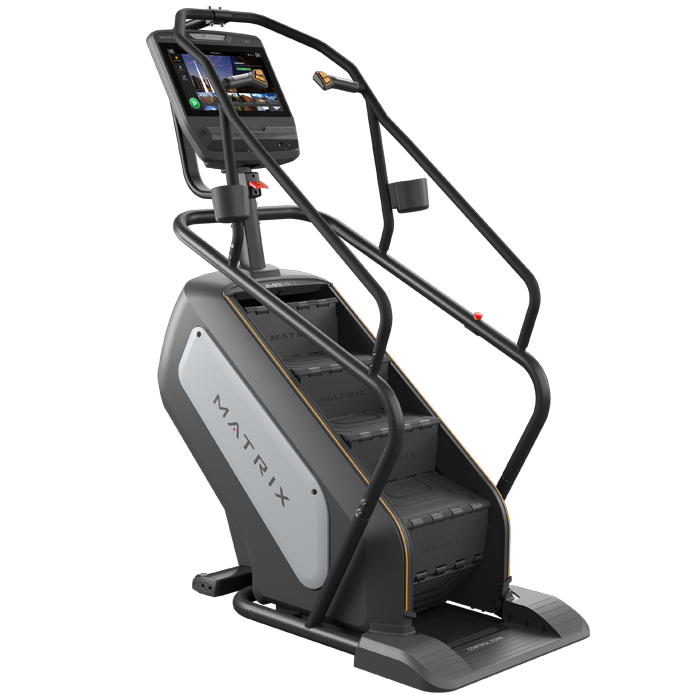 Matrix Performance TouchXL ClimbMill