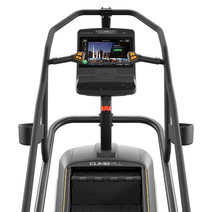 Matrix Performance Touch ClimbMill