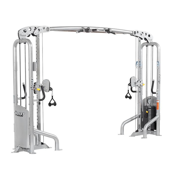 Hoist CMD-6180 Cable Crossover