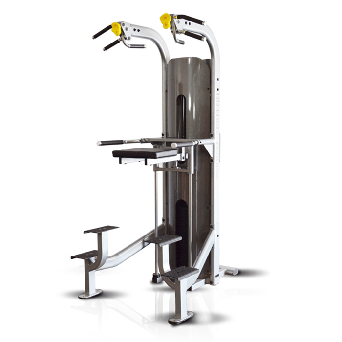 Inflight Fitness Chin Dip Assist