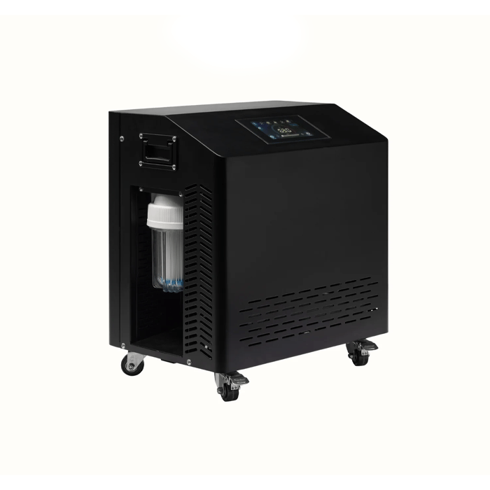 Dynamic Cold Therapy .6 HP Chiller (Cold/Heat)