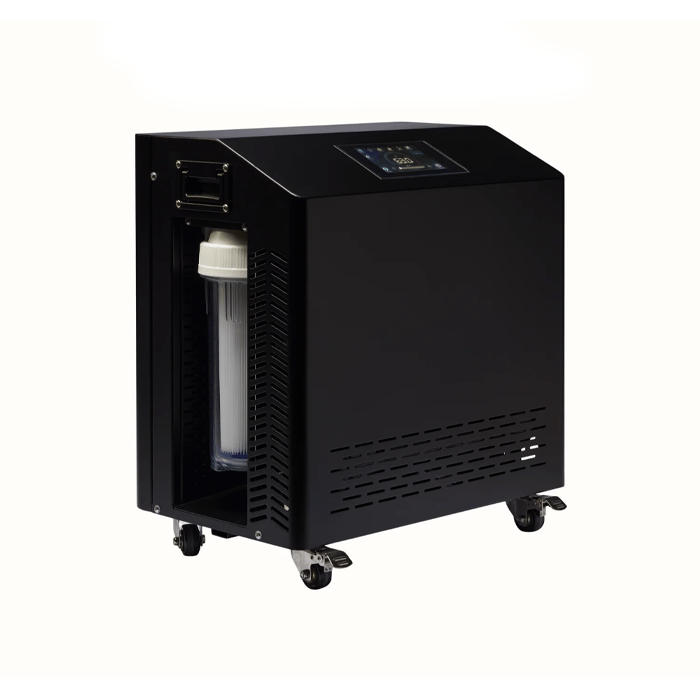 Dynamic Cold Therapy .8 HP Chiller (Cold/Heat)