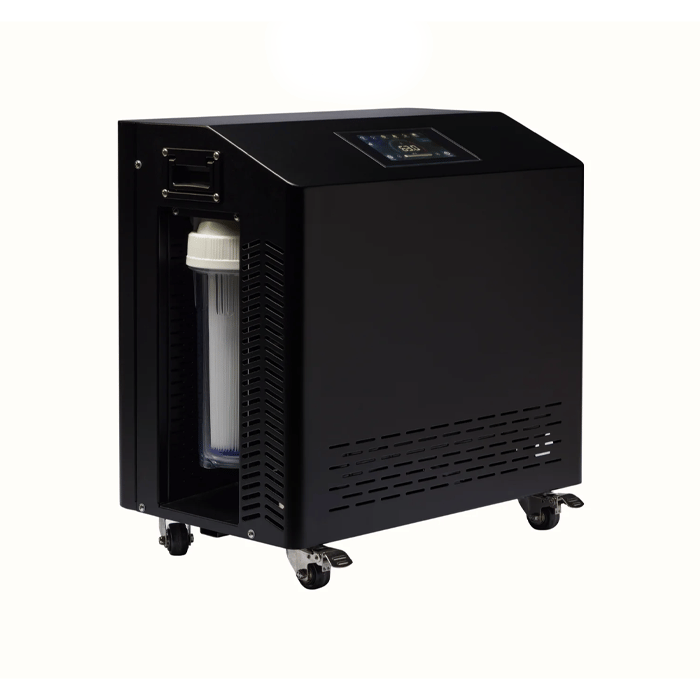 Dynamic Cold Therapy 1.0 HP Chiller (Cold/Heat)