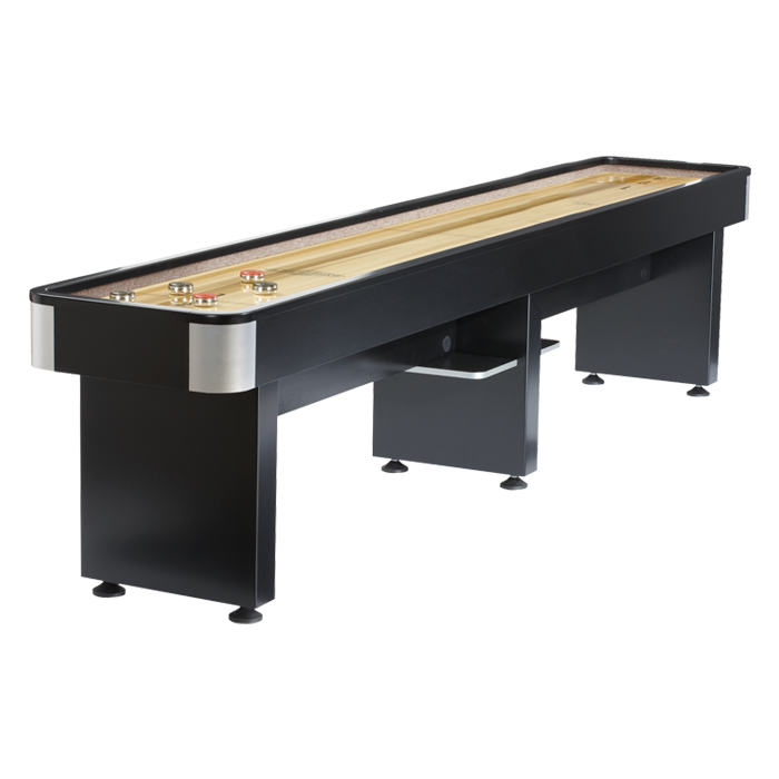Brunswick Delray 12 ft Shuffleboard Table