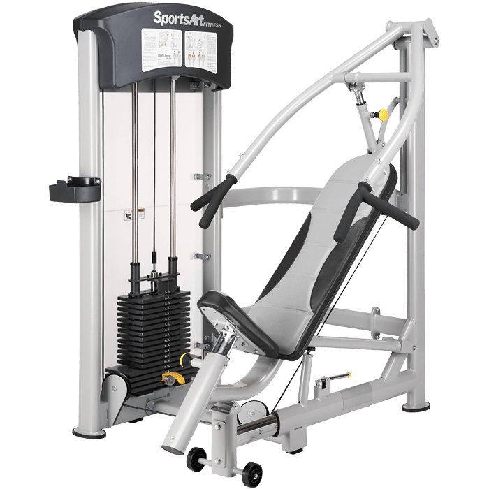 SportsArt Dual Function Series