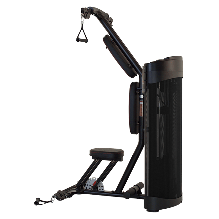 Inspire Fitness Commercial Bicep/Tricep