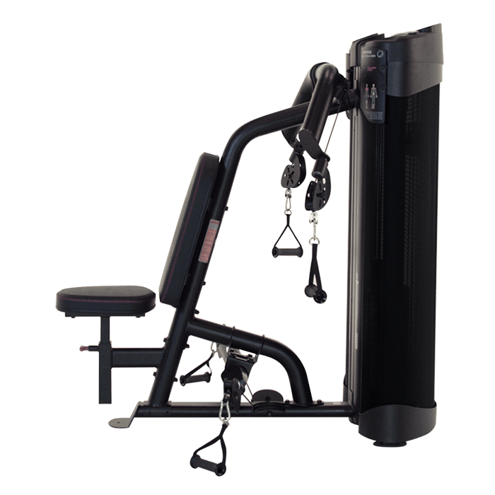 Inspire Fitness Commercial Chest/Shoulder
