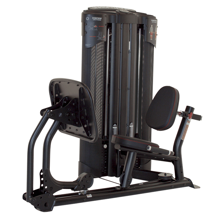 Inspire Fitness Commercial Leg Press