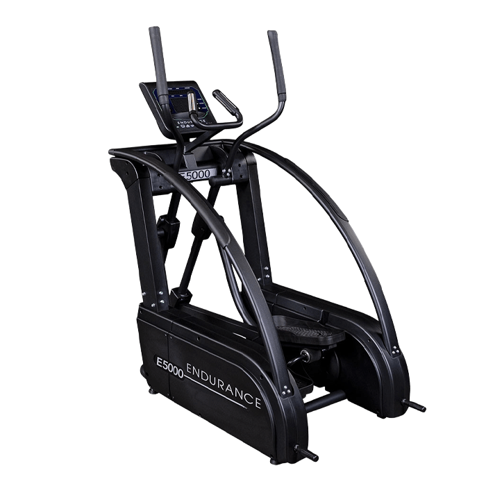 Body-Solid Endurance E5000 Premium Elliptical Trainer
