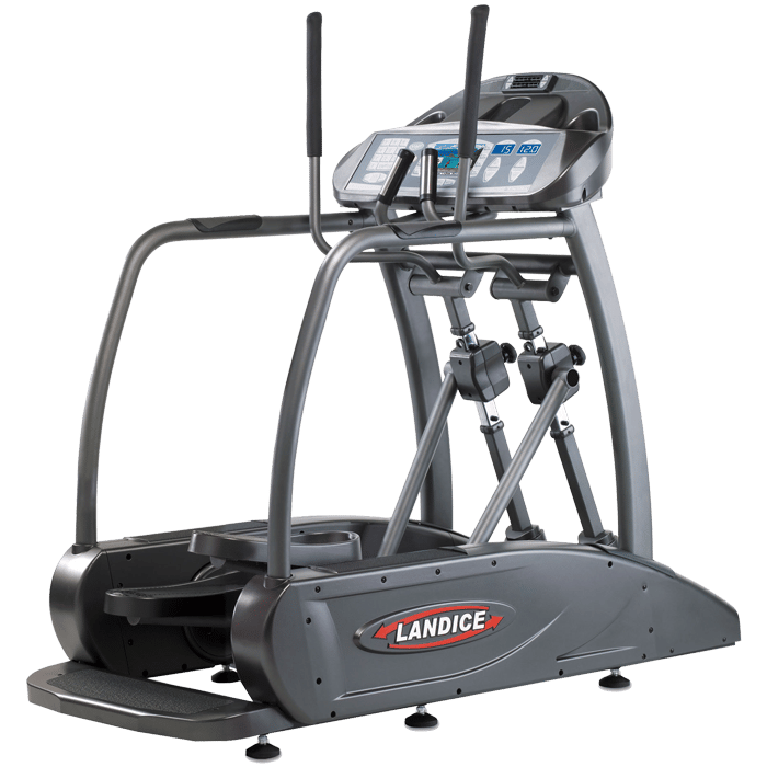 Landice Ellipticals