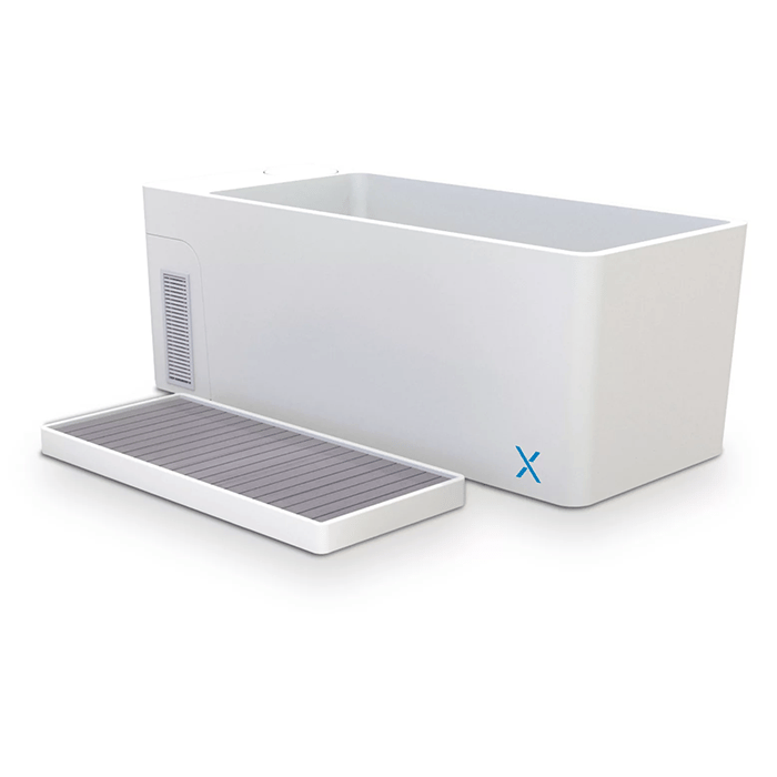 Echelon All-In-One Hot or Cold Plunge Tub