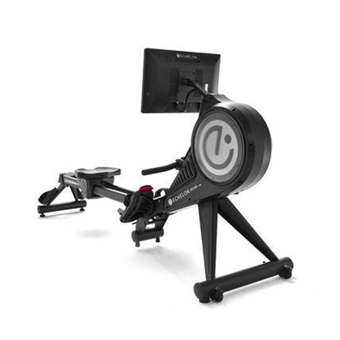 Echelon Row-7s Connected Rowing Machine
