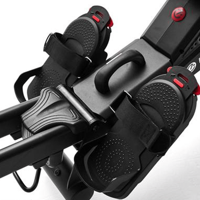 Echelon Row-7s Connected Rowing Machine