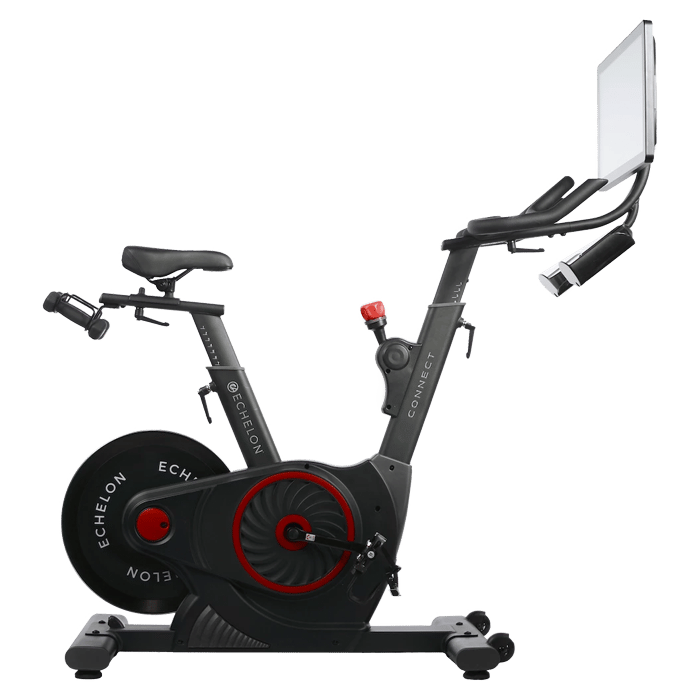Echelon Smart Connect Bike EX5S Floor Model