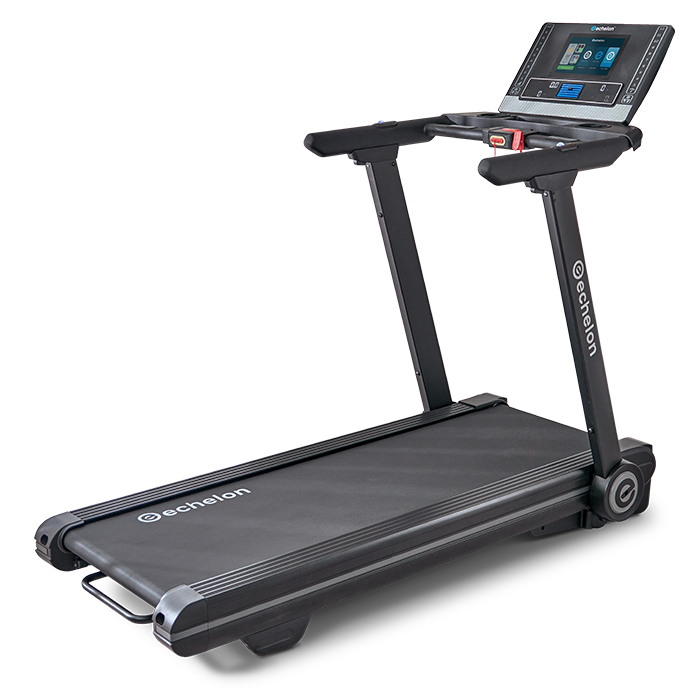 Echelon Stride-6s Treadmill