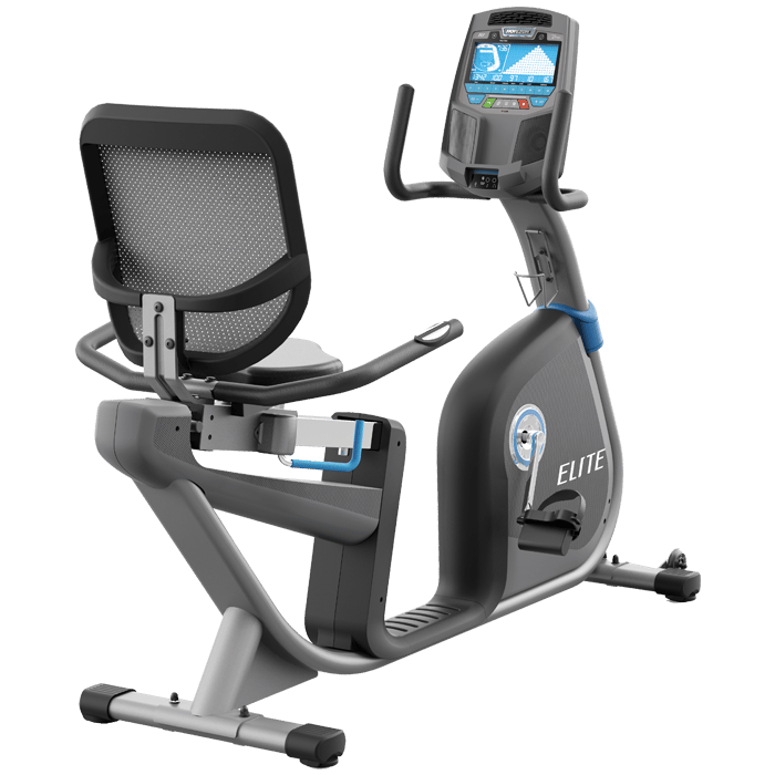 Horizon Recumbent Bikes