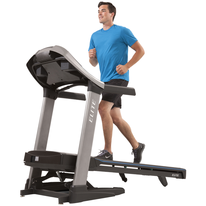 Horizon Elite T9 Treadmill