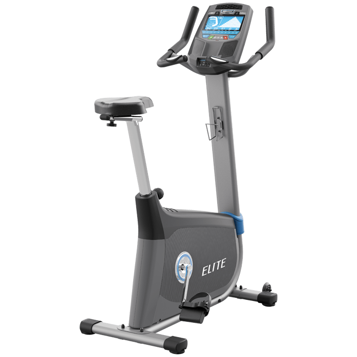 Horizon Upright Bikes