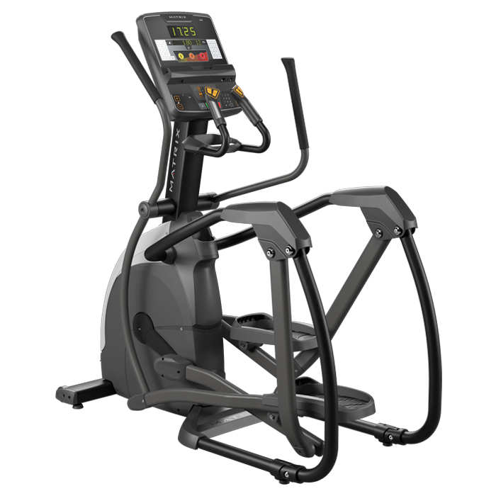 Matrix Endurance GT LED Elliptical