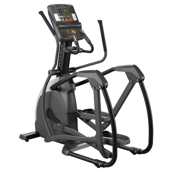 Matrix Endurance GT LED Elliptical