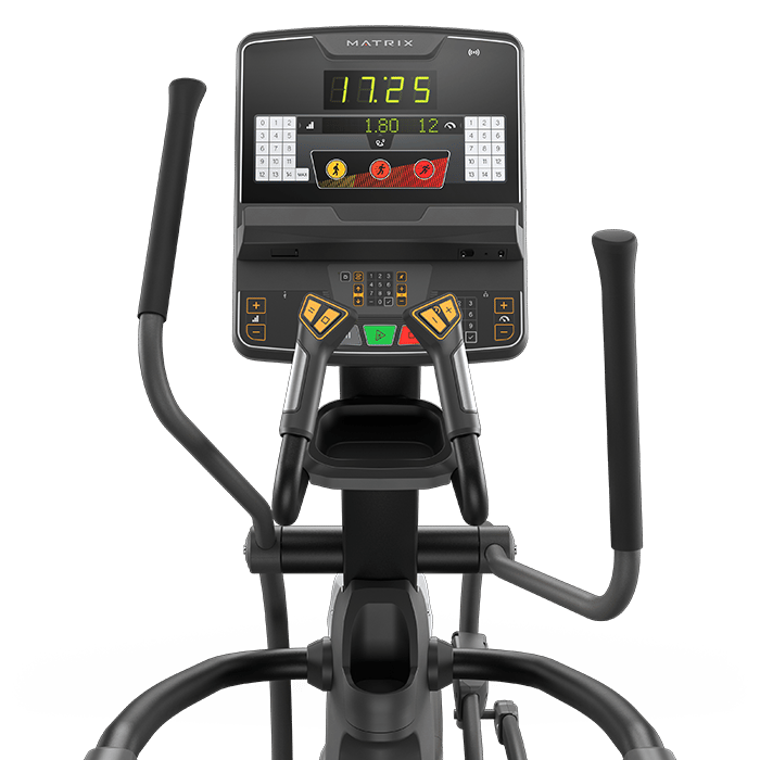 Matrix Endurance GT LED Elliptical