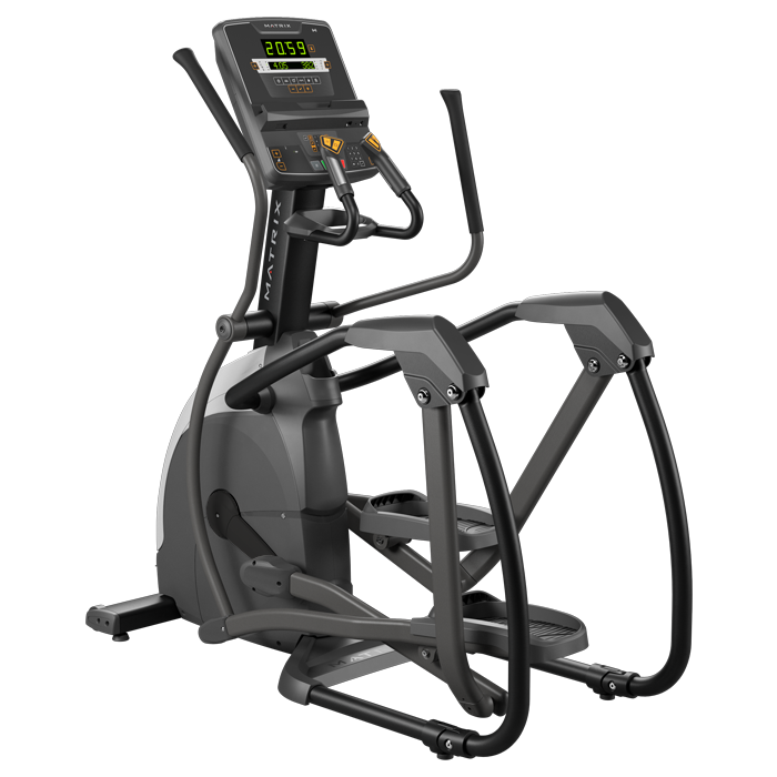 Matrix Endurance LED Elliptical