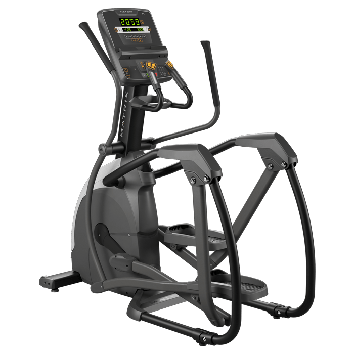 Matrix Endurance LED Elliptical