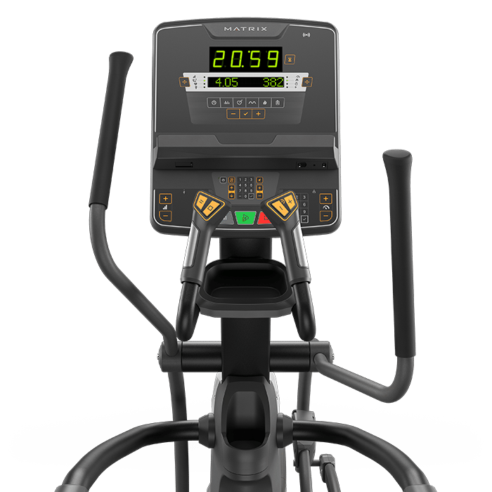 Matrix Endurance LED Elliptical