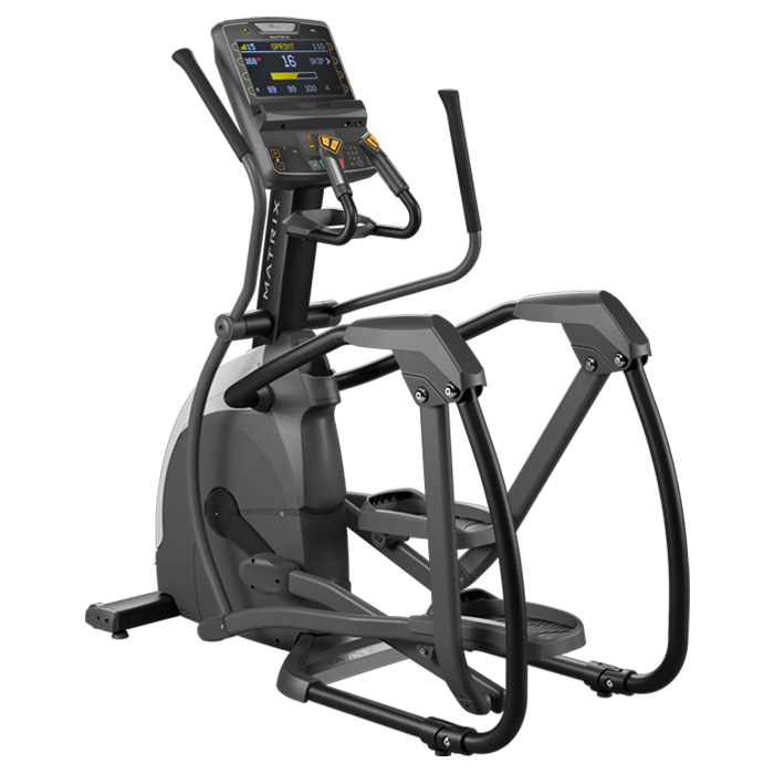 Matrix Endurance Premium LED Elliptical