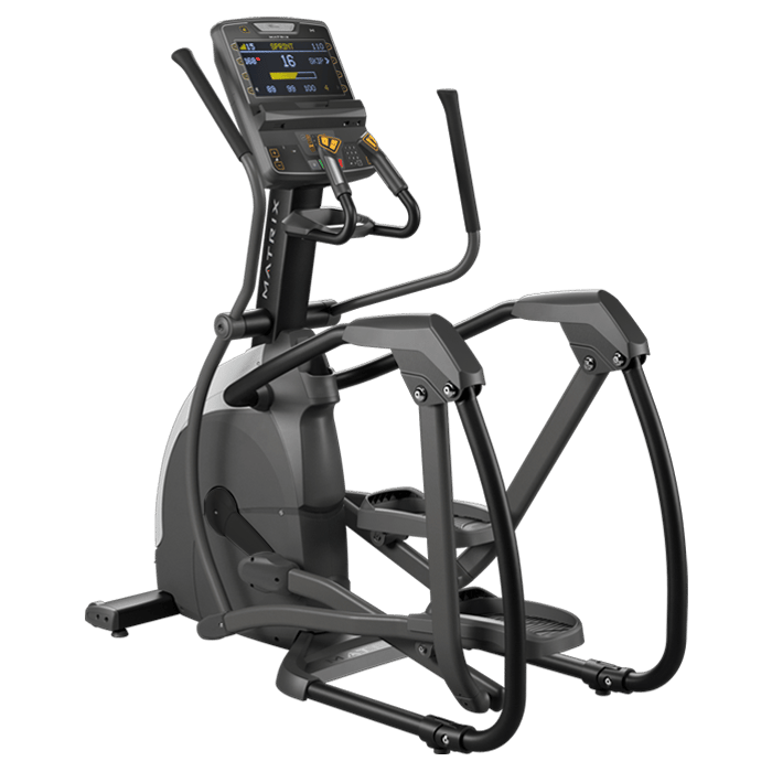 Matrix Endurance Premium LED Elliptical
