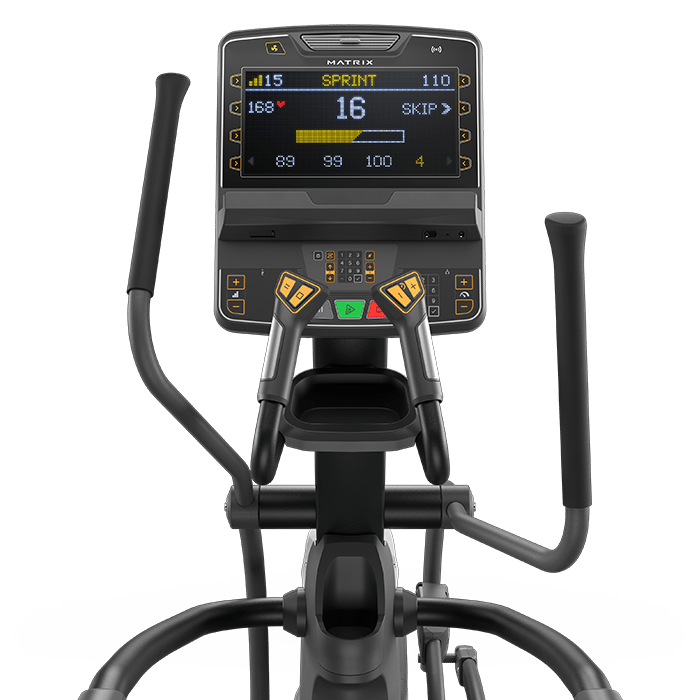 Matrix Endurance Premium LED Elliptical