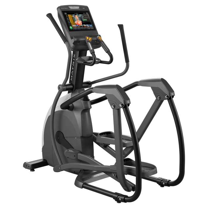 Matrix Endurance Touch Elliptical