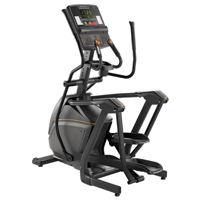 Matrix Lifestyle GT LED Elliptical