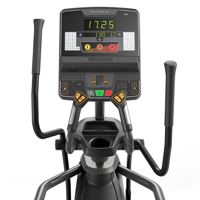 Matrix Lifestyle GT LED Elliptical