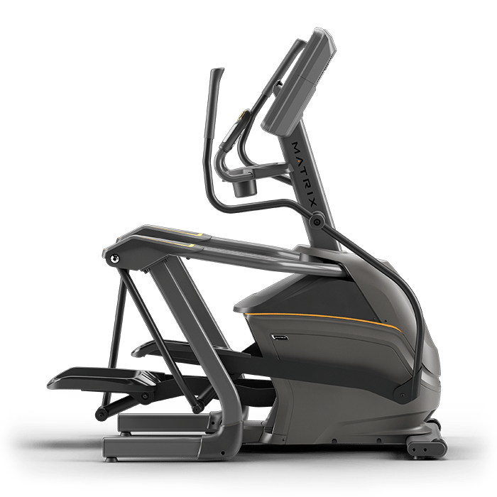 Matrix Lifestyle GT LED Elliptical