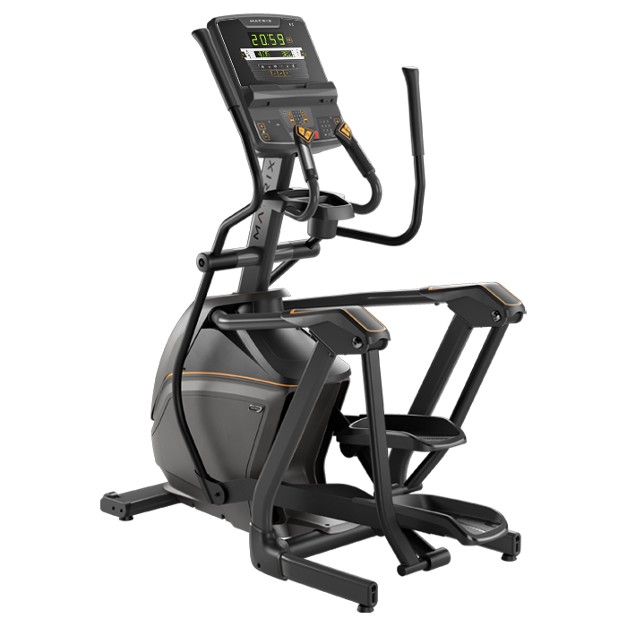 Matrix Lifestyle LED Elliptical