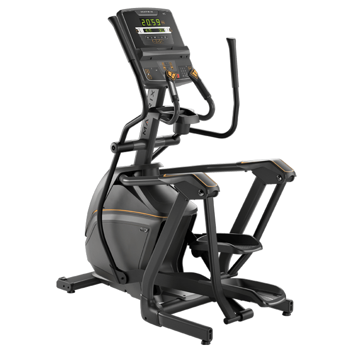 Matrix Lifestyle LED Elliptical