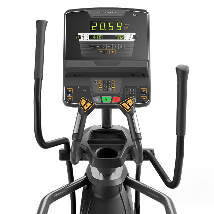Matrix Lifestyle LED Elliptical