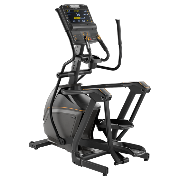 Matrix Lifestyle Premium LED Elliptical