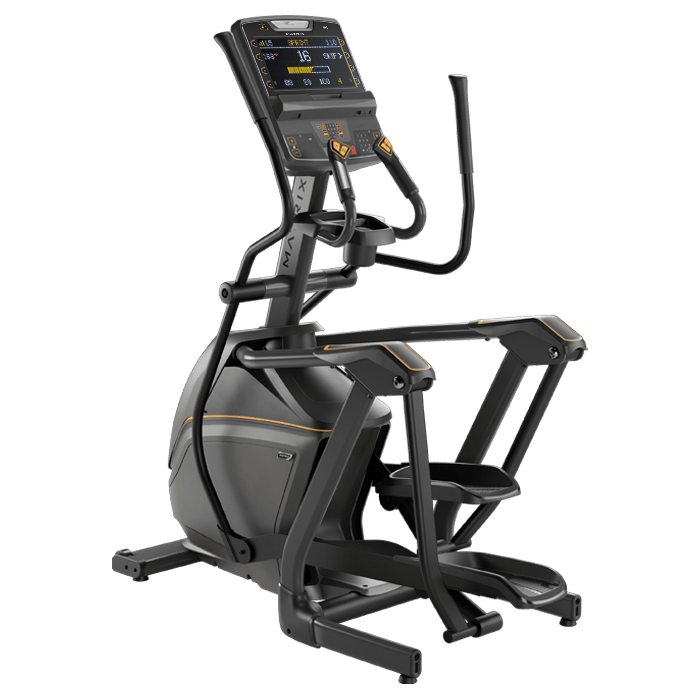 Matrix Lifestyle Premium LED Elliptical