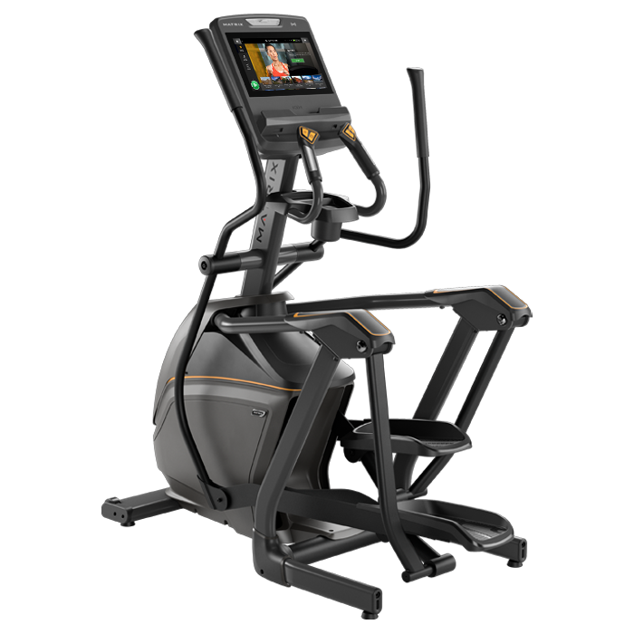 Matrix Lifestyle Touch Elliptical