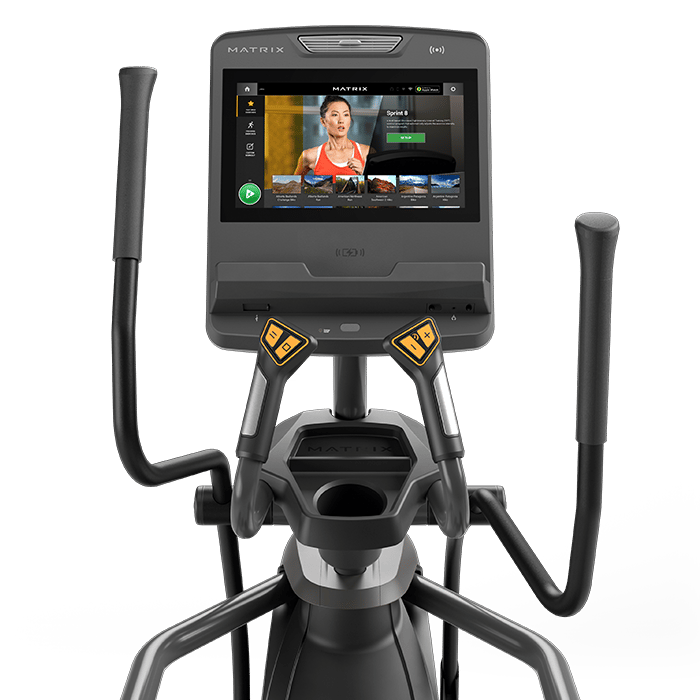 Matrix Lifestyle Touch Elliptical